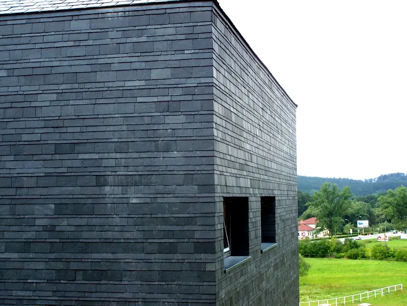 dach położony Łupkiem przez firmę Raf-dach